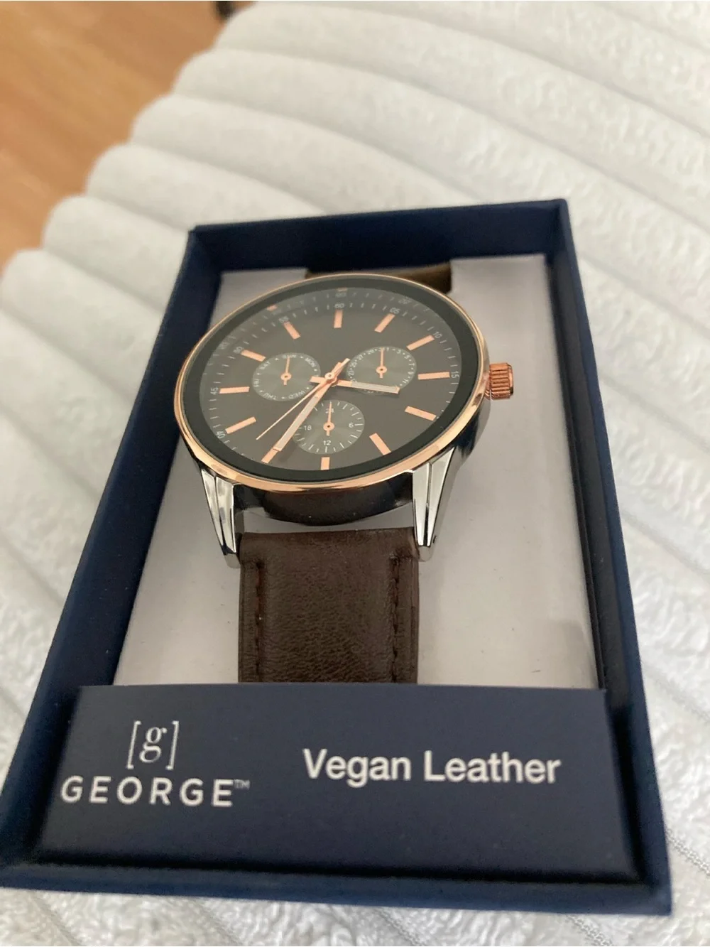 Men’s Watch